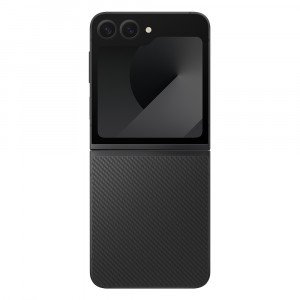 Купить смартфон Samsung Galaxy Z Flip6 12/256GB, Crafted Black в Краснодаре