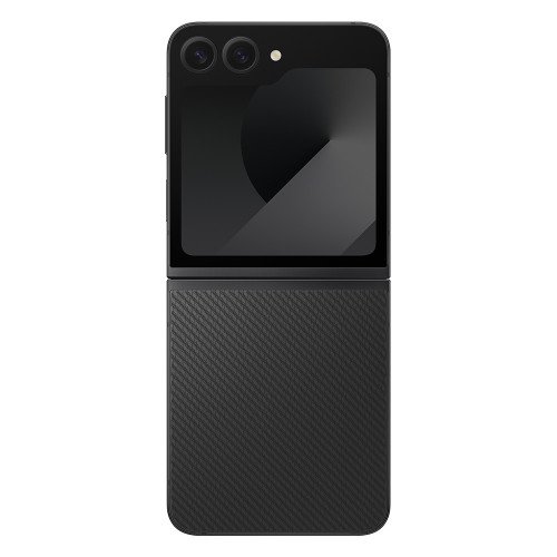 Купить смартфон Samsung Galaxy Z Flip6 12/256GB, Crafted Black в Краснодаре