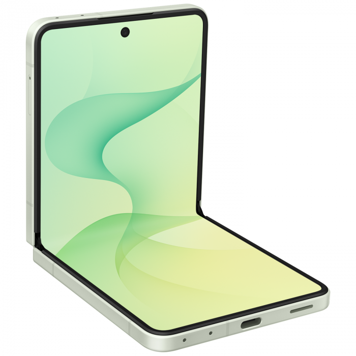 Смартфон Samsung Galaxy Z Flip8 12/256GB, Mint