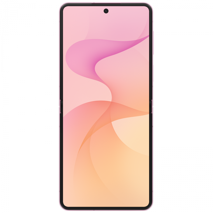 Смартфон Samsung Galaxy Z Flip8 12/512GB, Pink