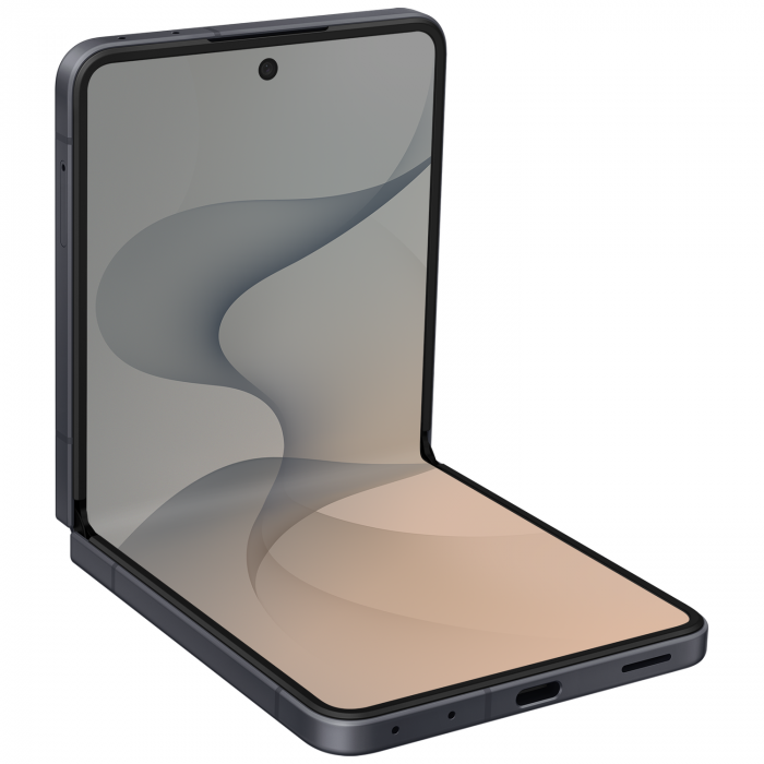 Смартфон Samsung Galaxy Z Flip8 12/256GB, Graphite