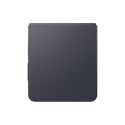 Смартфон Samsung Galaxy Z Flip8 12/512GB, Graphite