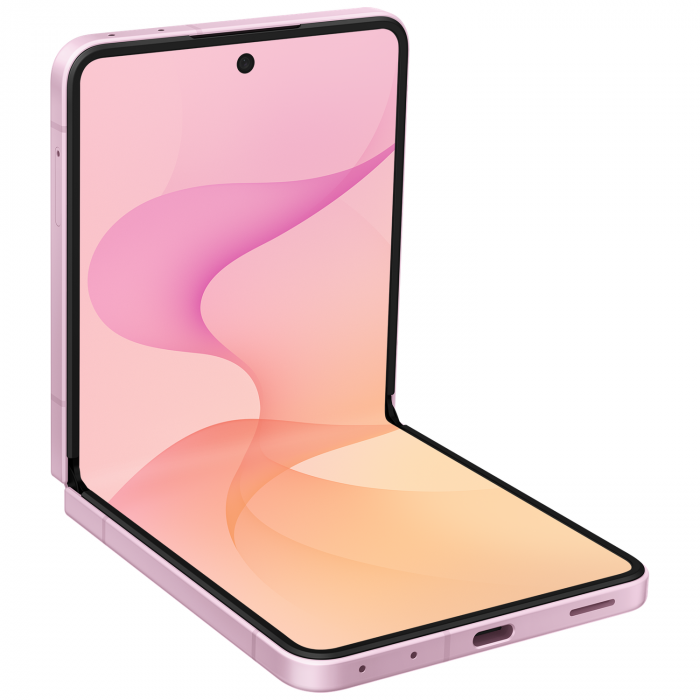 Смартфон Samsung Galaxy Z Flip8 12/512GB, Pink