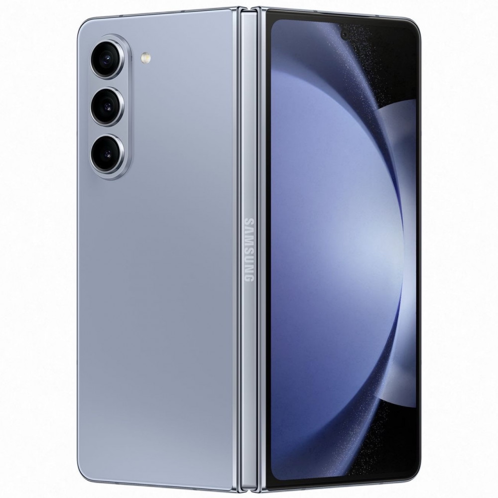 Смартфон Samsung Galaxy Z Fold5 12/512GB, Icy Blue