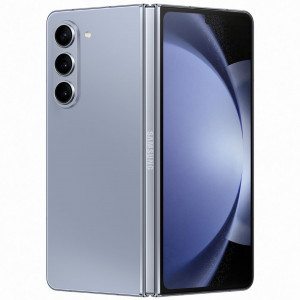 Купить смартфон Samsung Galaxy Z Fold 5 12/1TB, Icy Blue в Краснодаре