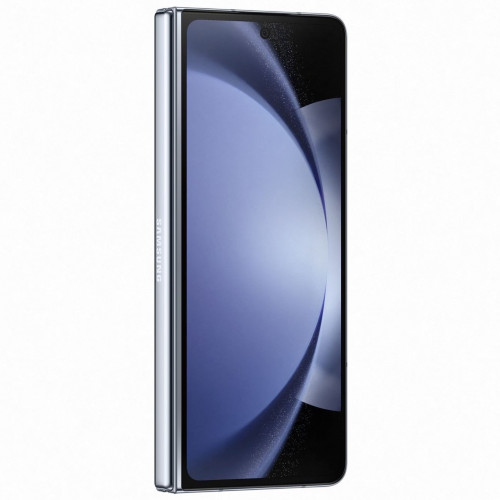 Купить смартфон Samsung Galaxy Z Fold 5 12/256GB, Icy Blue в Краснодаре