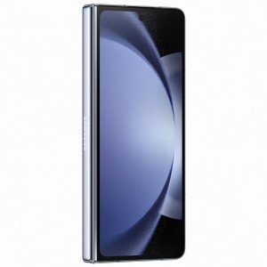 Купить смартфон Samsung Galaxy Z Fold 5 12/512GB, Icy Blue в Краснодаре