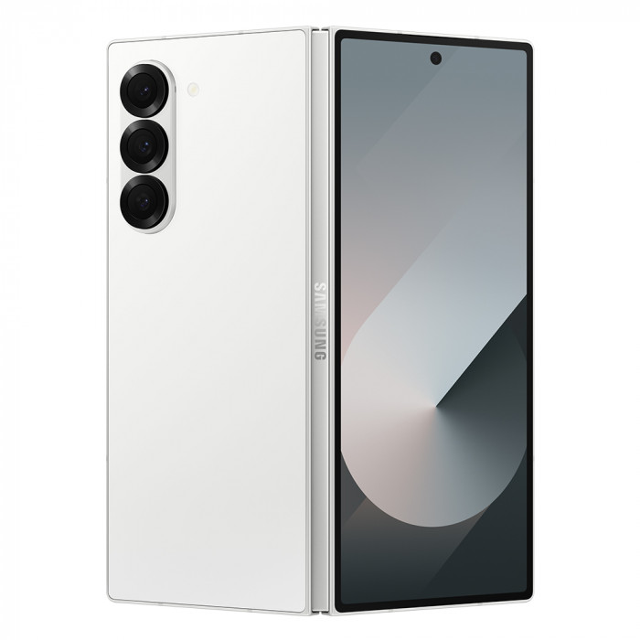 Смартфон Samsung Galaxy Z Fold6 12/256GB, White