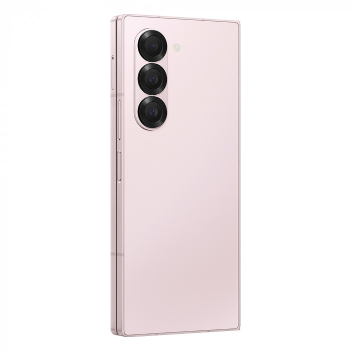 Смартфон Samsung Galaxy Z Fold6 12/256GB, Pink