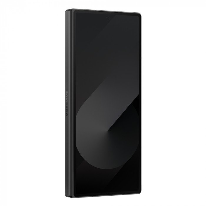 Смартфон Samsung Galaxy Z Fold6 12/256GB, Crafted Black