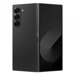 Купить смартфон Samsung Galaxy Z Fold6 12/256GB, Crafted Black в Краснодаре
