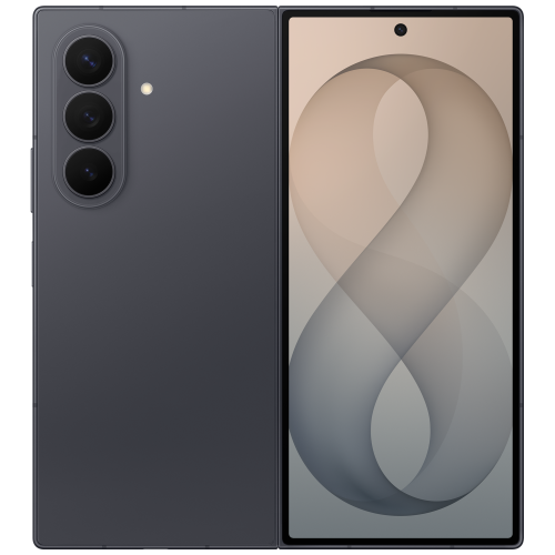 Смартфон Samsung Galaxy Z Fold8 Ultra 12/512GB, Graphite