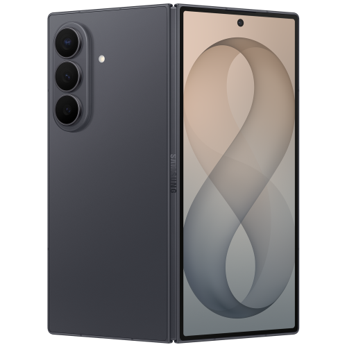 Смартфон Samsung Galaxy Z Fold8 Ultra 16/1TB, Graphite