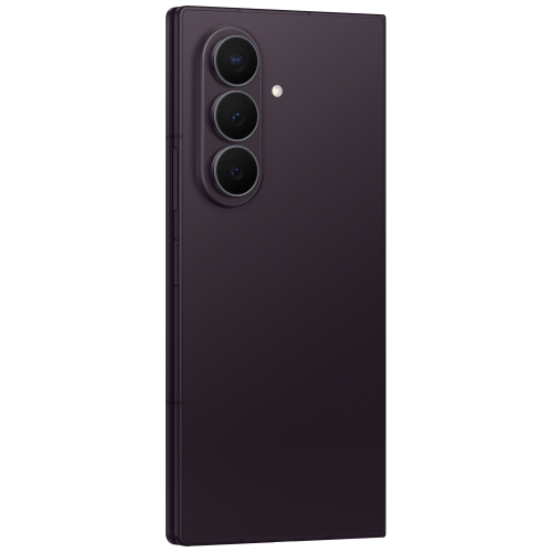 Смартфон Samsung Galaxy Z Fold8 Ultra 12/512GB, Violet Shadow