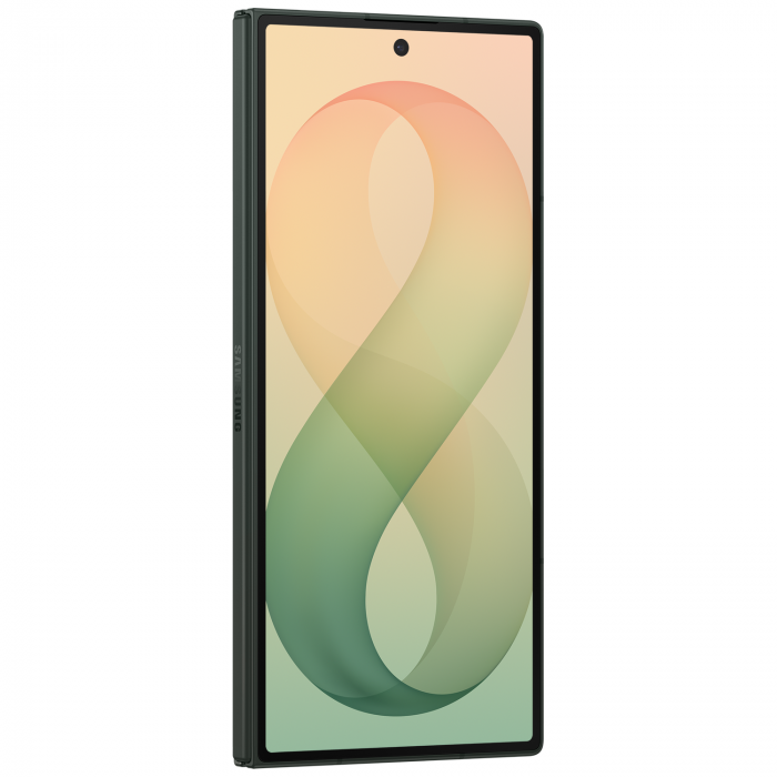 Смартфон Samsung Galaxy Z Fold8 Ultra 16/1TB, Green Shadow