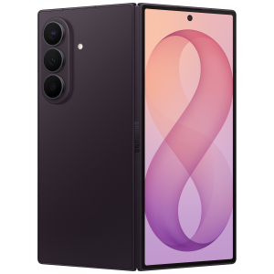 Смартфон Samsung Galaxy Z Fold8 Ultra 12/512GB, Violet Shadow