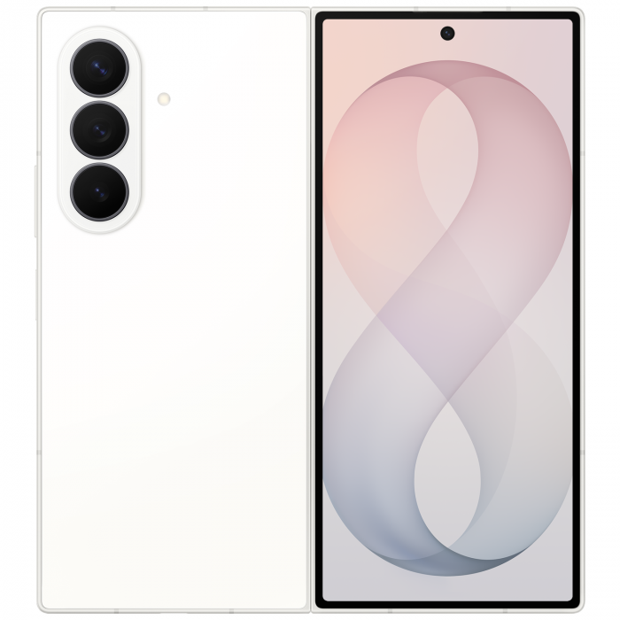 Смартфон Samsung Galaxy Z Fold8 Ultra 12/256GB, Cream