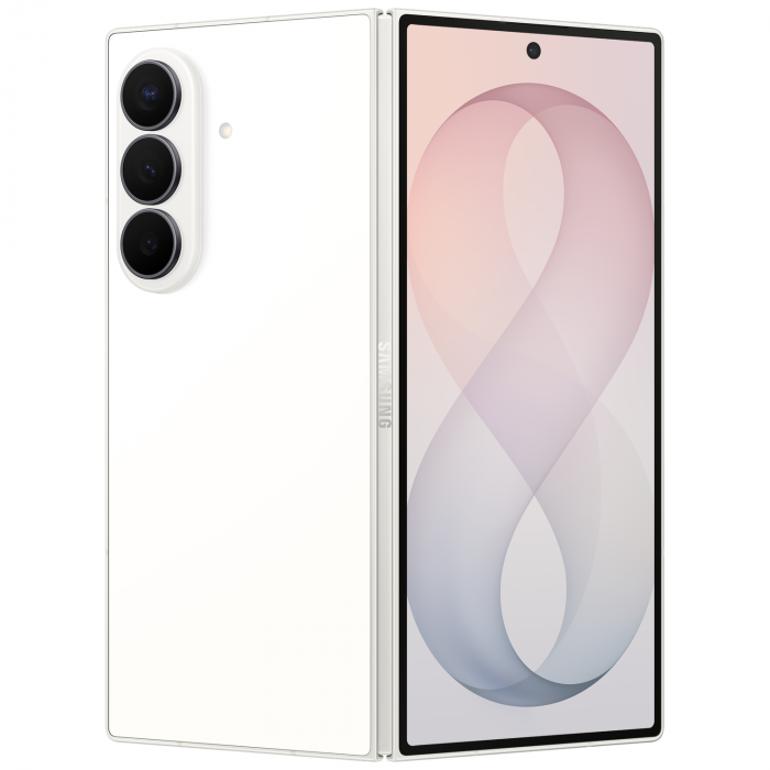 Смартфон Samsung Galaxy Z Fold8 Ultra 12/256GB, Cream