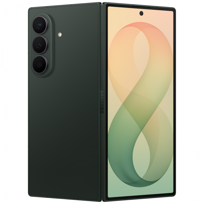 Смартфон Samsung Galaxy Z Fold8 Ultra 16/1TB, Green Shadow