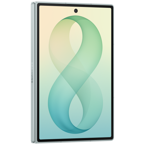 Смартфон Samsung Galaxy Z Fold8 12/512GB, Pistachio