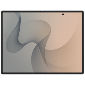 Смартфон Samsung Galaxy Z Fold8 12/512GB, Graphite