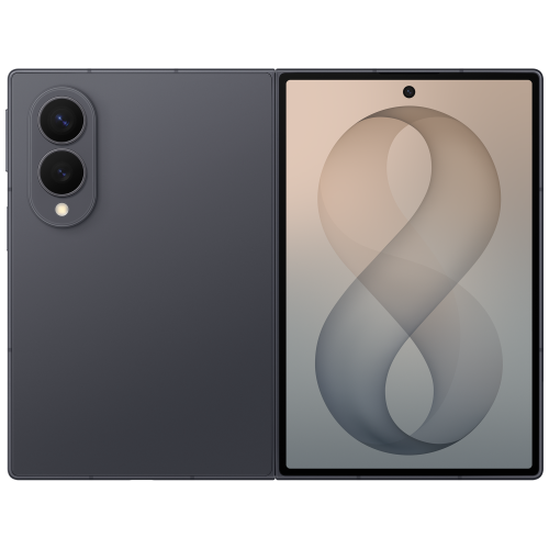 Смартфон Samsung Galaxy Z Fold8 12/512GB, Graphite