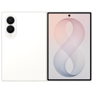 Смартфон Samsung Galaxy Z Fold8 12/256GB, Cream
