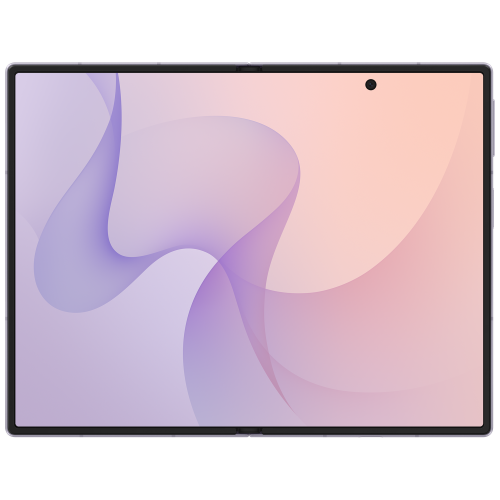 Смартфон Samsung Galaxy Z Fold8 12/512GB, Lavender