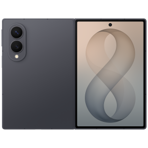 Смартфон Samsung Galaxy Z Fold8 12/256GB, Graphite