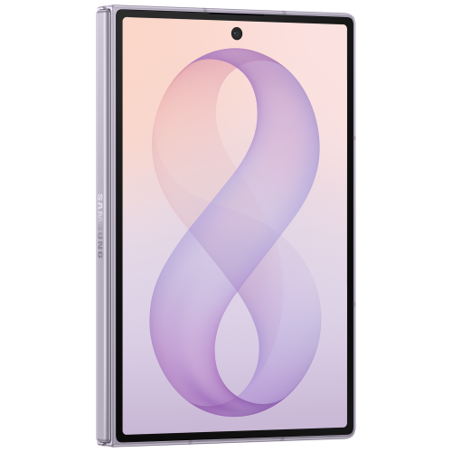 Смартфон Samsung Galaxy Z Fold8 12/512GB, Lavender