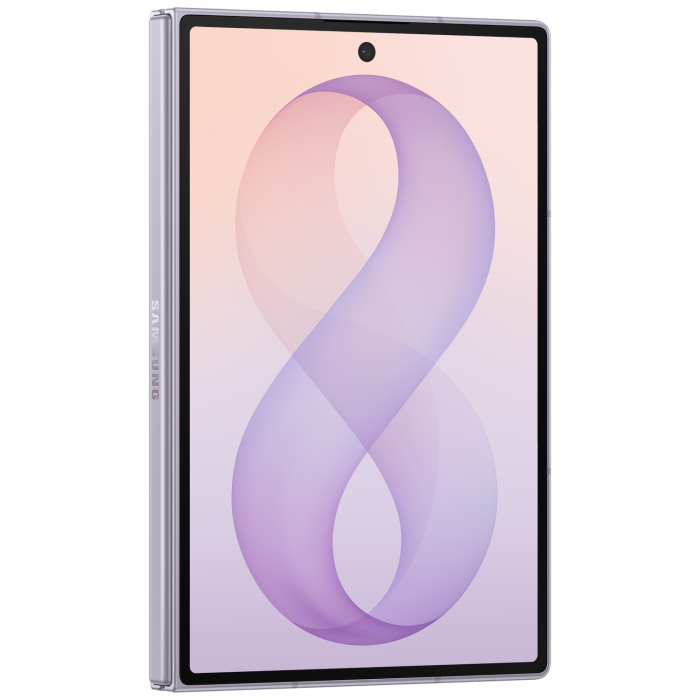 Смартфон Samsung Galaxy Z Fold8 12/256GB, Lavender