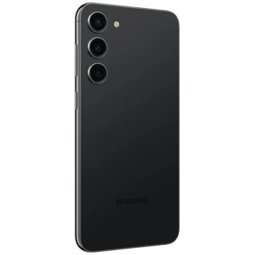 Смартфон Samsung Galaxy S23 Plus 8/256GB, Phantom Black