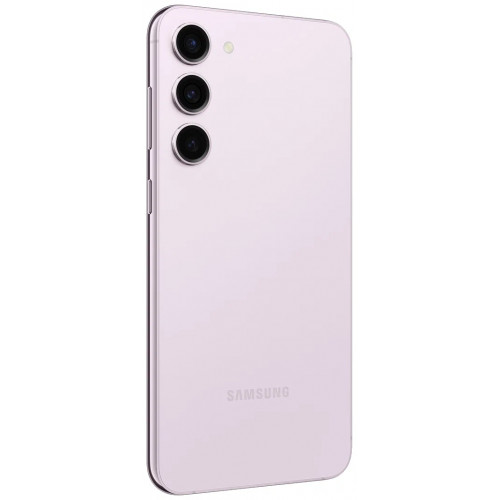 Смартфон Samsung Galaxy S23 Plus 8/256GB, Lavender
