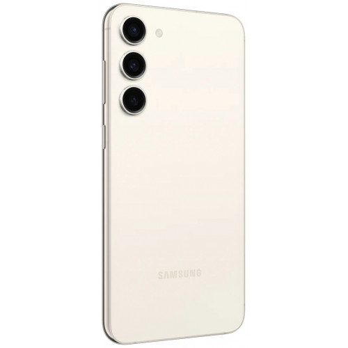 Смартфон Samsung Galaxy S23 8/128GB, Cream
