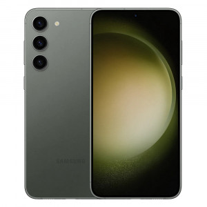 Смартфон Samsung Galaxy S23 8/256GB, Green