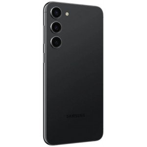 Смартфон Samsung Galaxy S23 8/128GB, Phantom Black