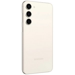 Смартфон Samsung Galaxy S23 8/128GB, Cream