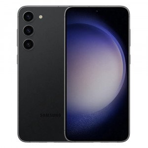 Смартфон Samsung Galaxy S23 8/128GB, Phantom Black