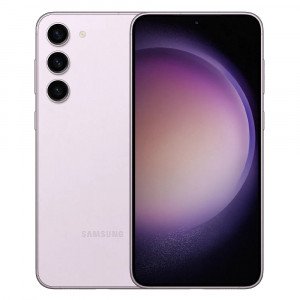 Смартфон Samsung Galaxy S23 8/128GB, Lavender