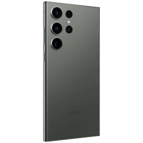 Смартфон Samsung Galaxy S23 Ultra 12/1TB, Green