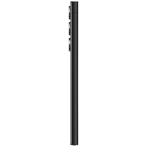 Смартфон Samsung Galaxy S23 Ultra 12/1TB, Phantom Black