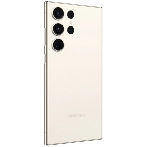 Смартфон Samsung Galaxy S23 Ultra 12/512GB, Cream