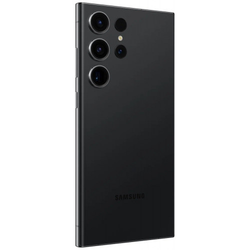 Смартфон Samsung Galaxy S23 Ultra 12/512GB, Phantom Black