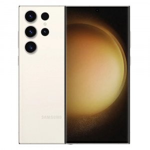 Смартфон Samsung Galaxy S23 Ultra 12/1TB, Cream