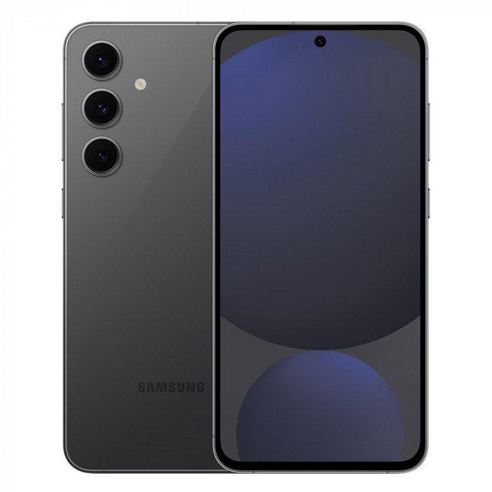 Смартфон Samsung Galaxy S24 FE 8/128GB, Graphite