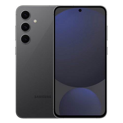 Смартфон Samsung Galaxy S24 FE 8/128GB, Graphite