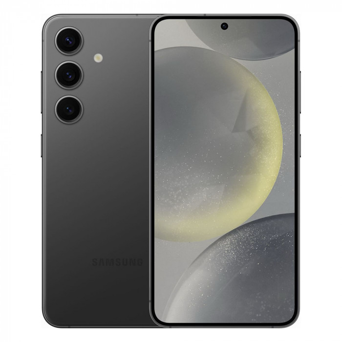 Смартфон Samsung Galaxy S24 8/256GB, Onyx Black