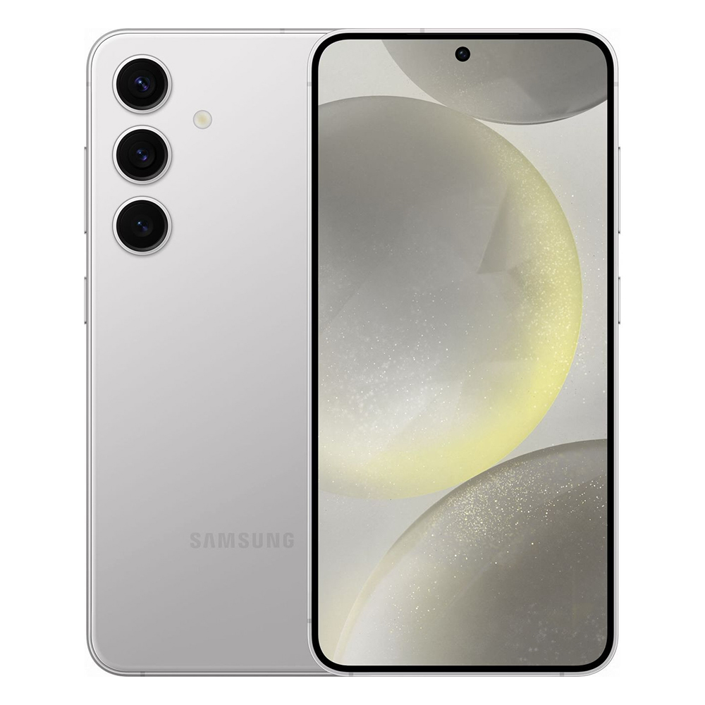 Смартфон Samsung Galaxy S24 Plus 12/256GB, Marble Gray