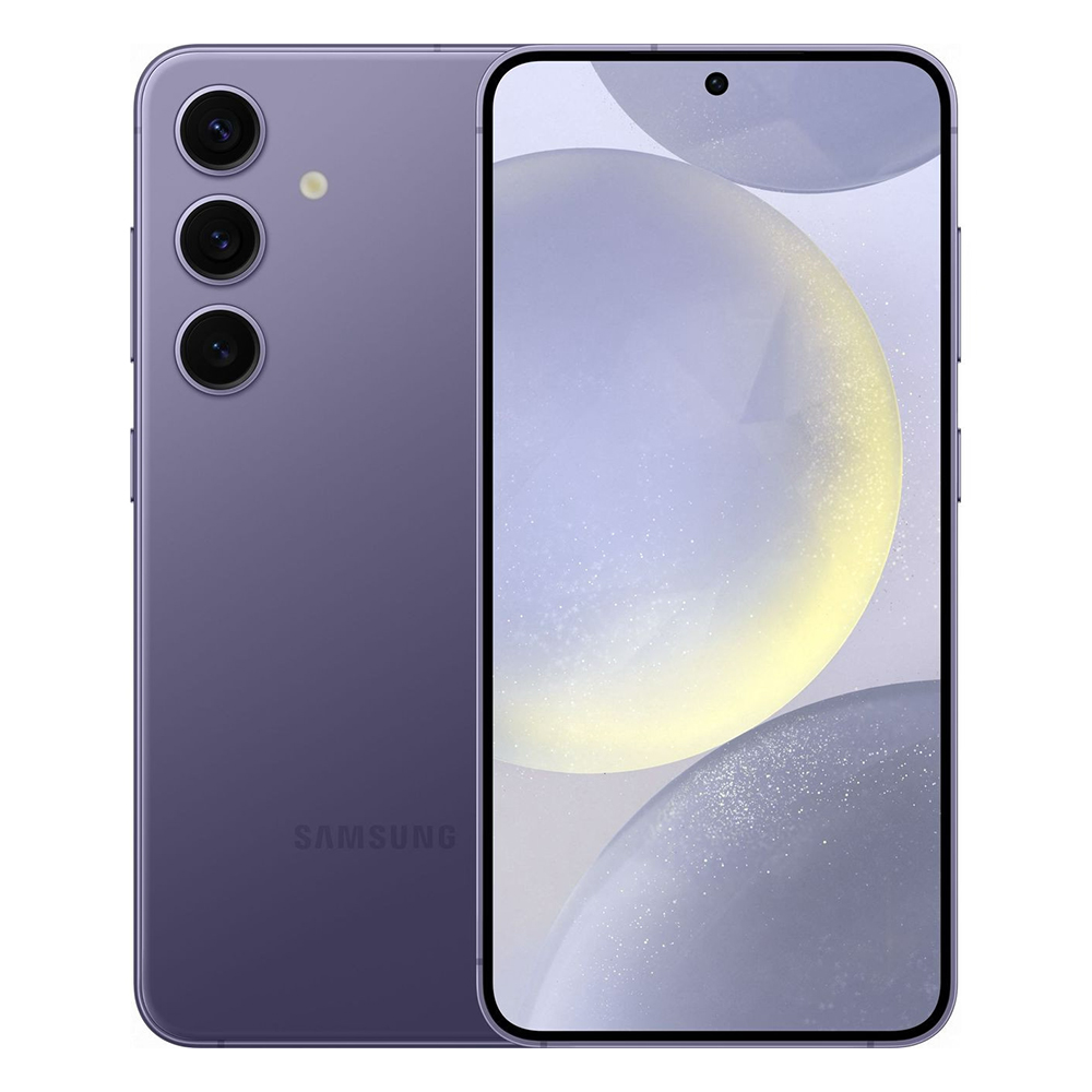 Смартфон Samsung Galaxy S24 Plus 12/256GB, Cobalt Violet