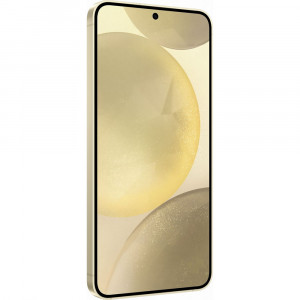 Смартфон Samsung Galaxy S24 8/256GB, Amber Yellow